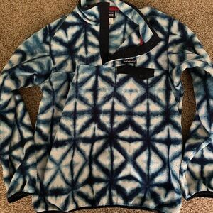 GUC Patagonia Synchilla Fleece